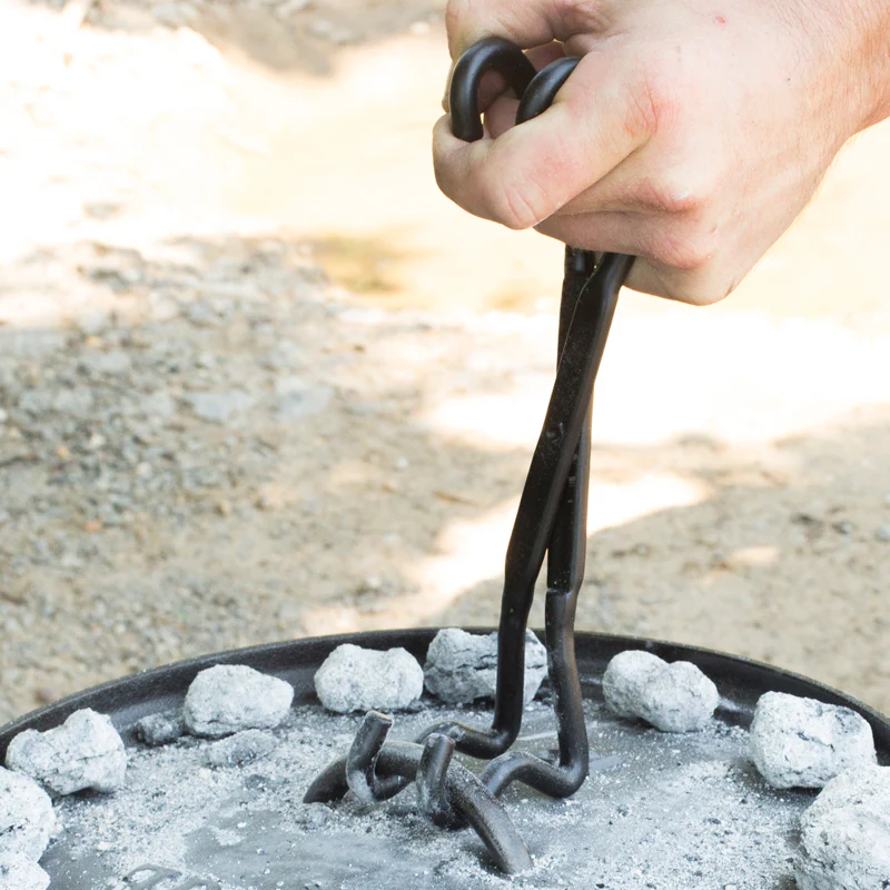 4 in 1 Camp Dutch Oven Tool - Image 2