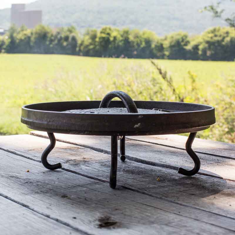 4 in 1 Camp Dutch Oven Tool - Image 4