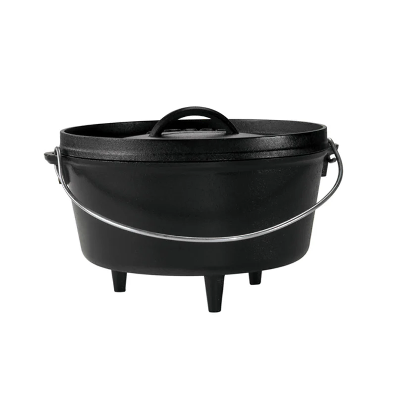 Camp Dutch Oven - Image 47