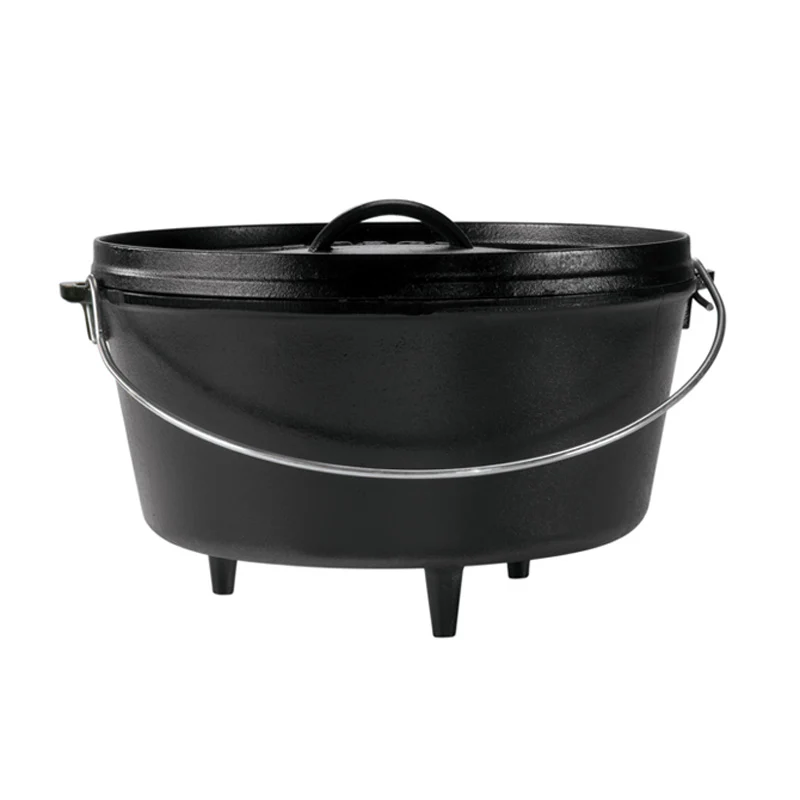 Camp Dutch Oven - Image 55