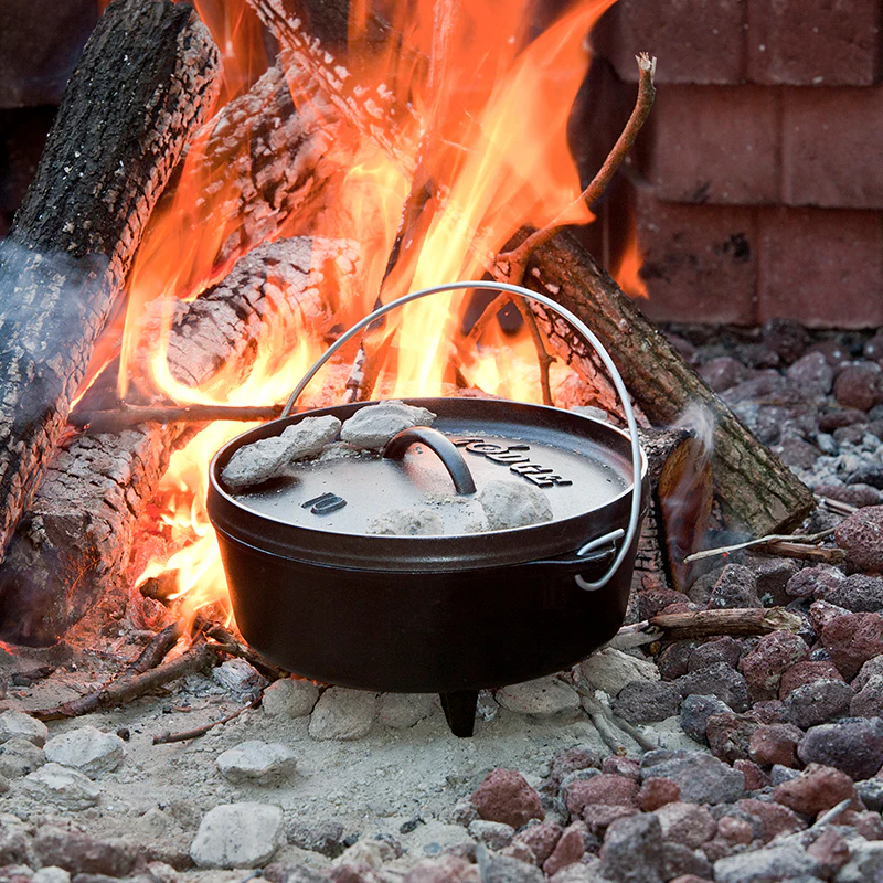 Camp Dutch Oven - Image 64