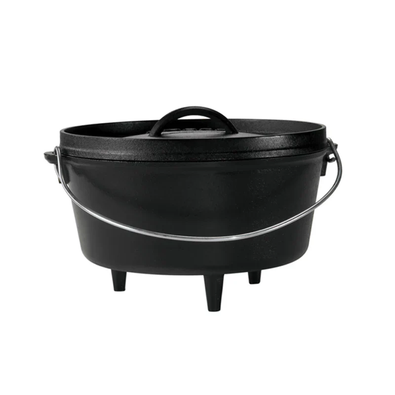 Camp Dutch Oven - Image 79