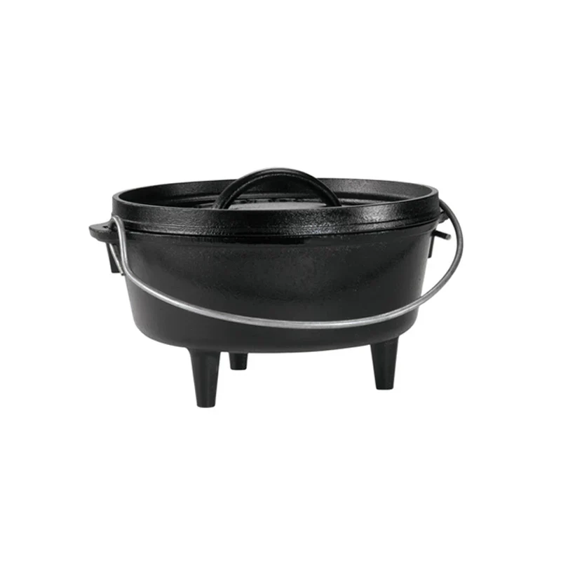 Camp Dutch Oven - Image 80