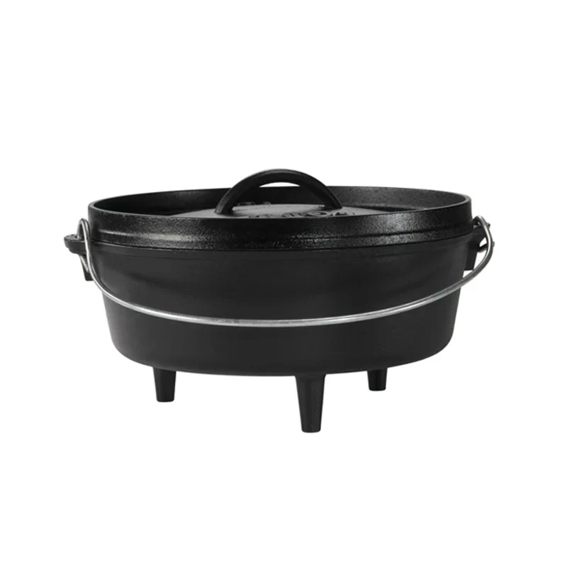 Camp Dutch Oven - Image 81