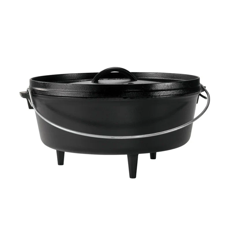 Camp Dutch Oven - Image 82