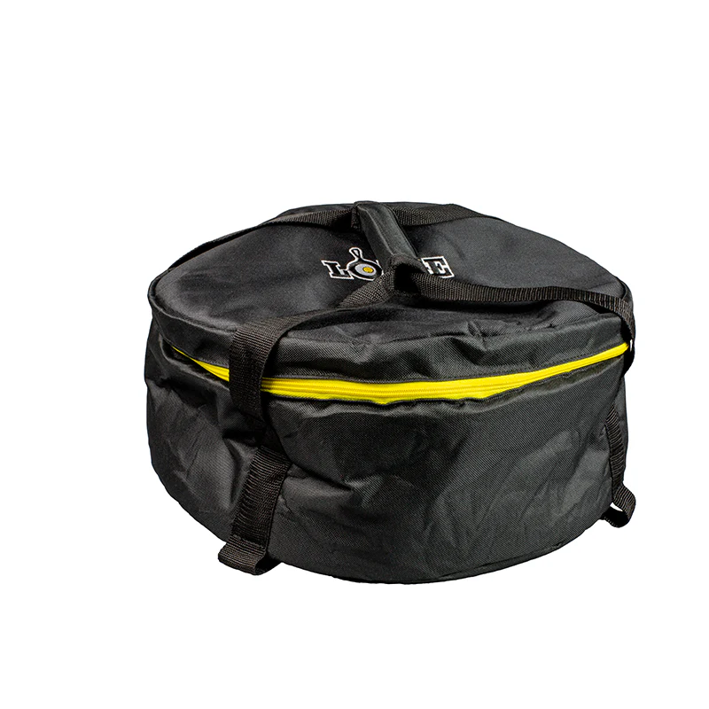 Camp Dutch Oven Tote Bags - Image 41
