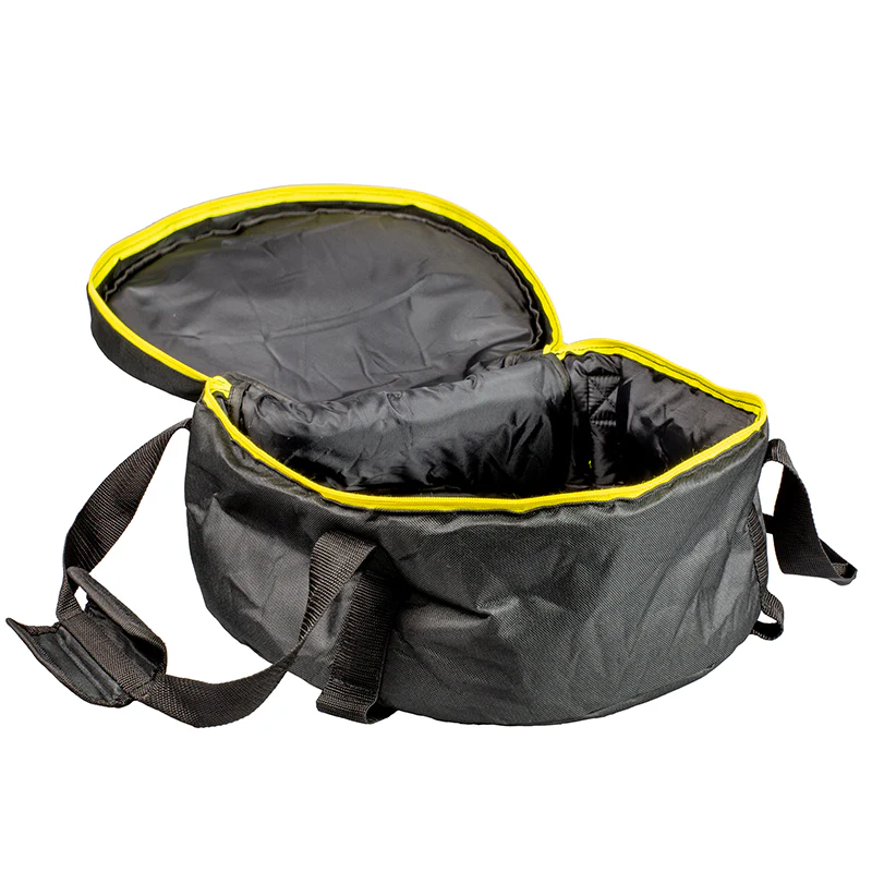 Camp Dutch Oven Tote Bags - Image 42