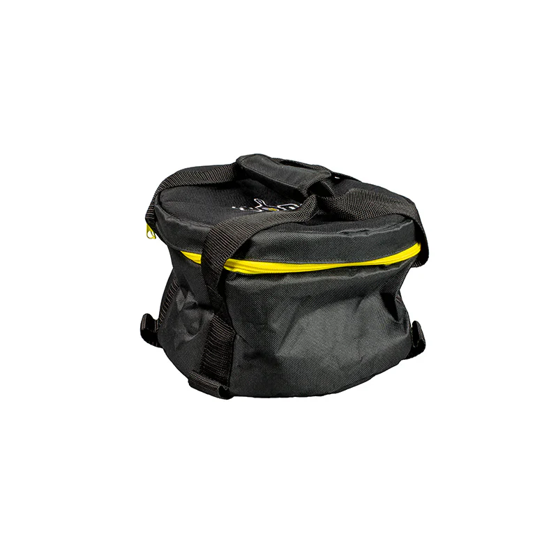 Camp Dutch Oven Tote Bags - Image 43