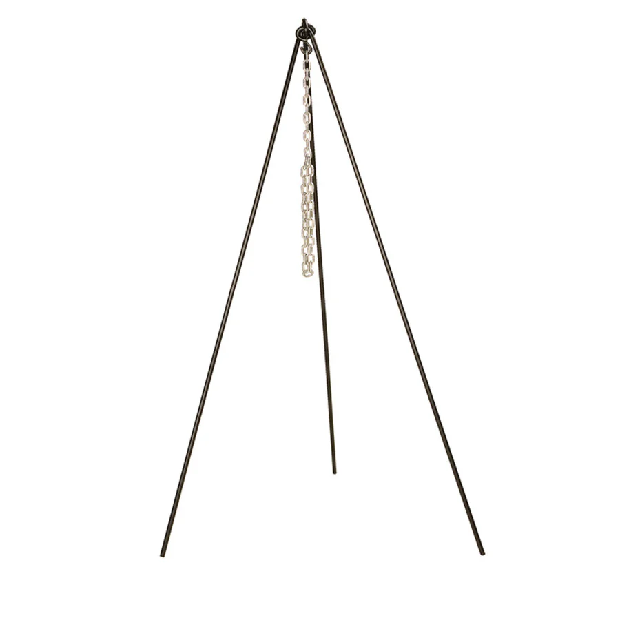 Camp Tripod - Image 12