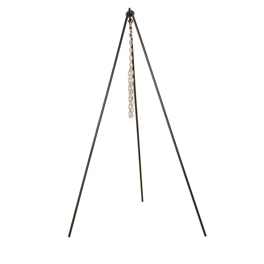 Camp Tripod - Image 14