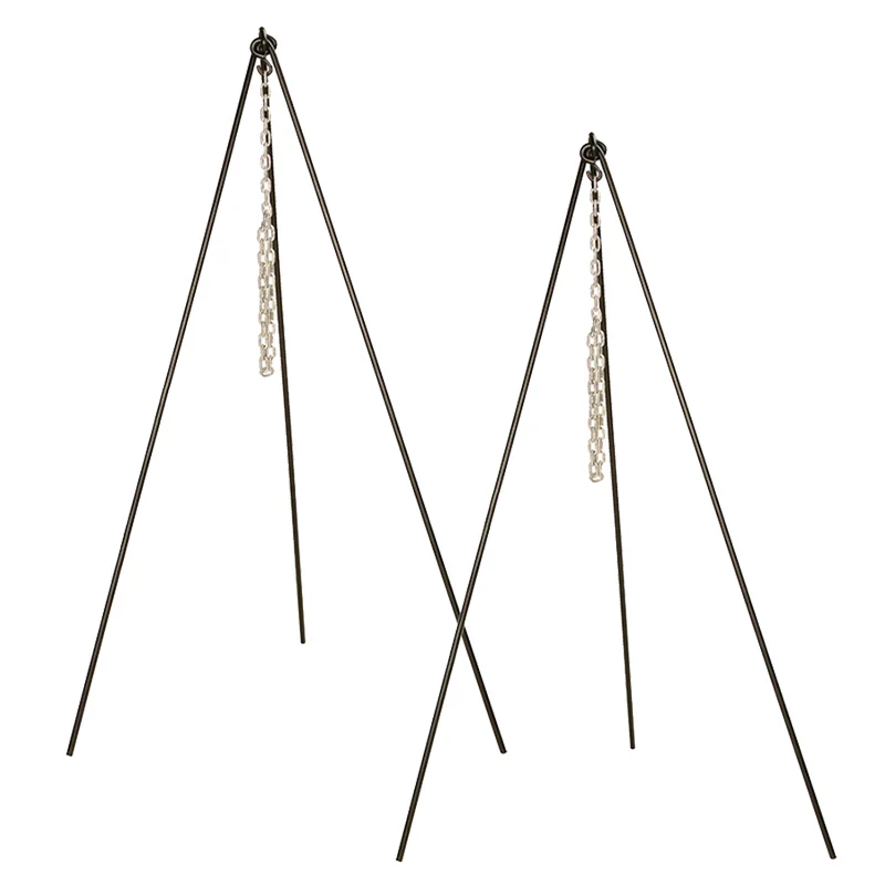 Camp Tripod, 2 Pack - Image 10