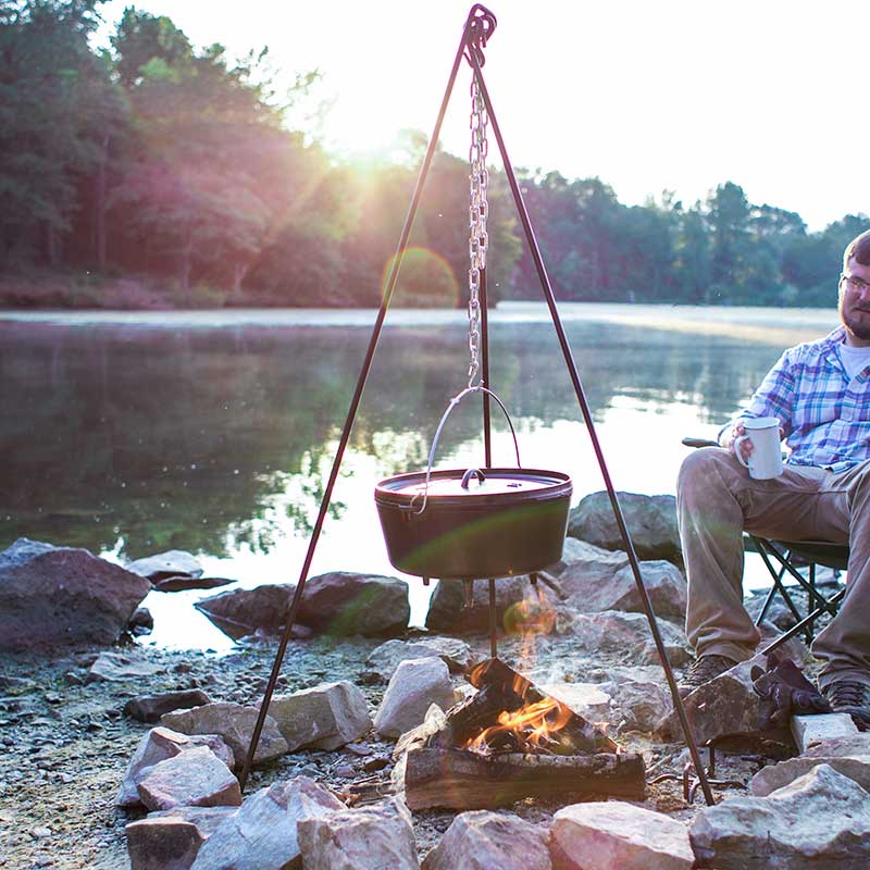 Camp Tripod, 2 Pack - Image 4