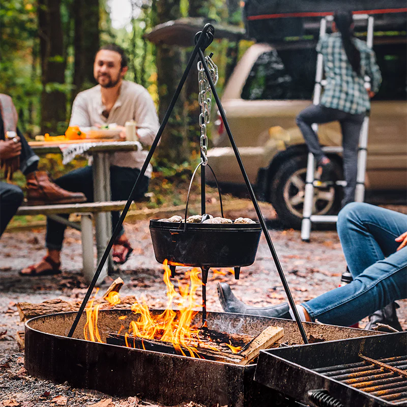 Camp Tripod, 2 Pack - Image 5