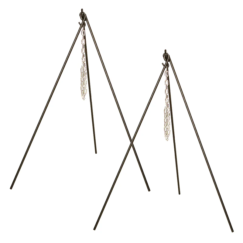 Camp Tripod, 2 Pack - Image 6