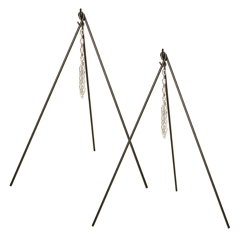 Camp Tripod, 2 Pack - Image 9