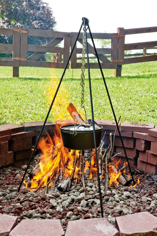 Camp Tripod - Image 5