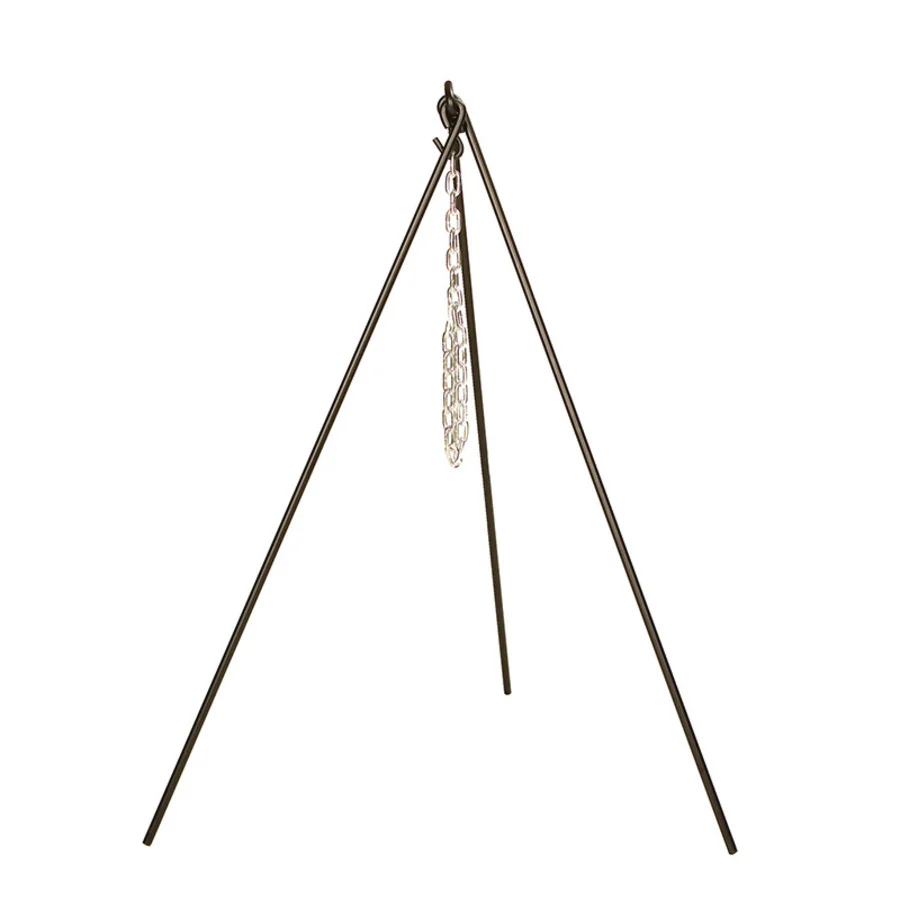 Camp Tripod - Image 6