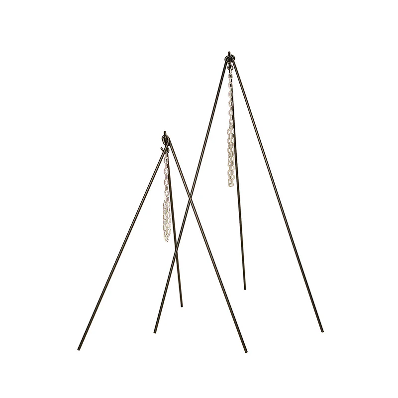 Camp Tripod - Image 7
