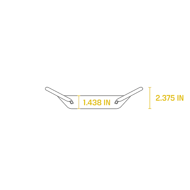 Carbon Steel Dual Handle Pan - Image 11