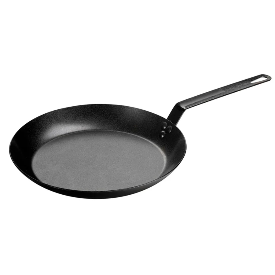 Carbon Steel Skillet - Image 12