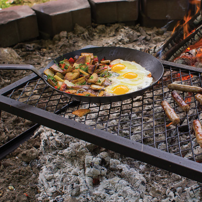 Carbon Steel Skillet - Image 14