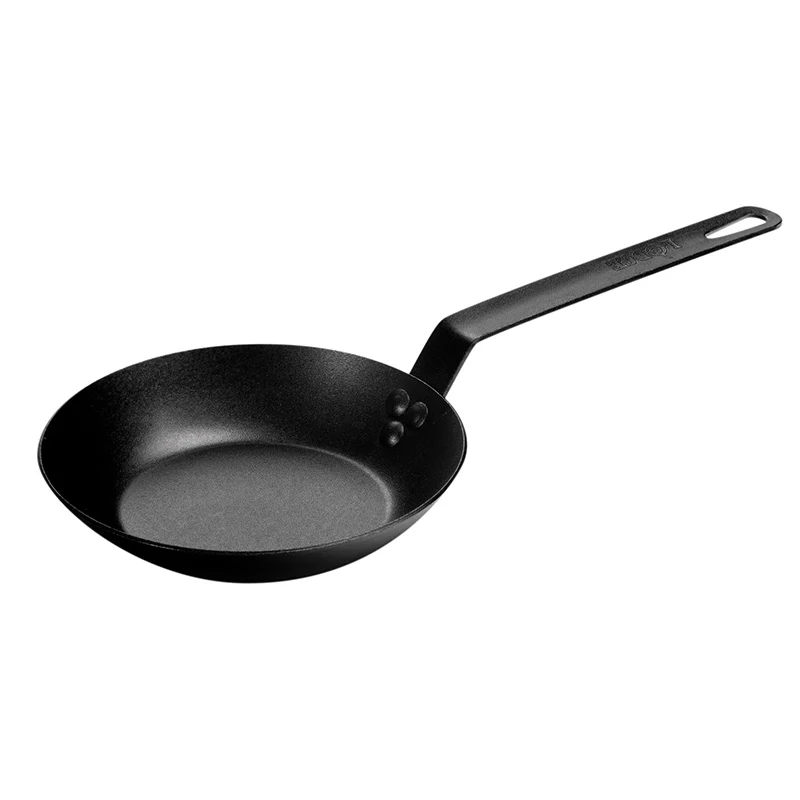 Carbon Steel Skillet - Image 26