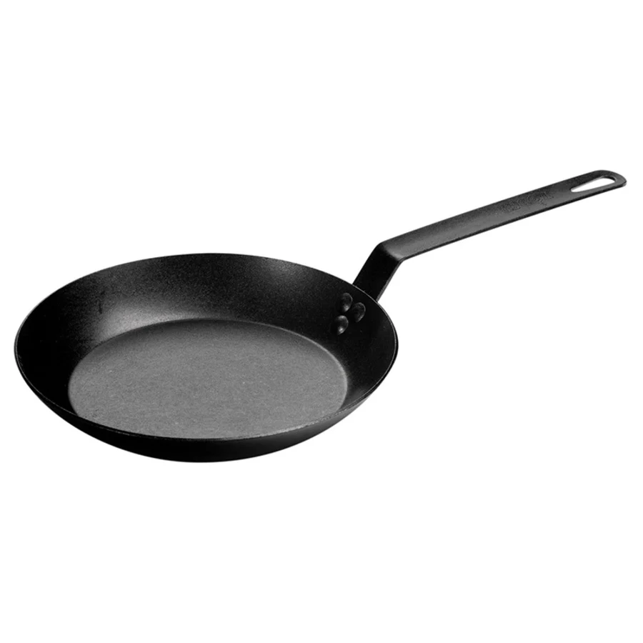 Carbon Steel Skillet - Image 31