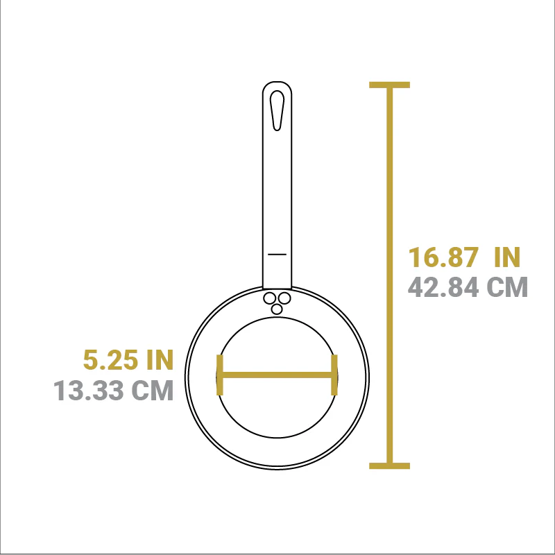 Carbon Steel Skillet - Image 35