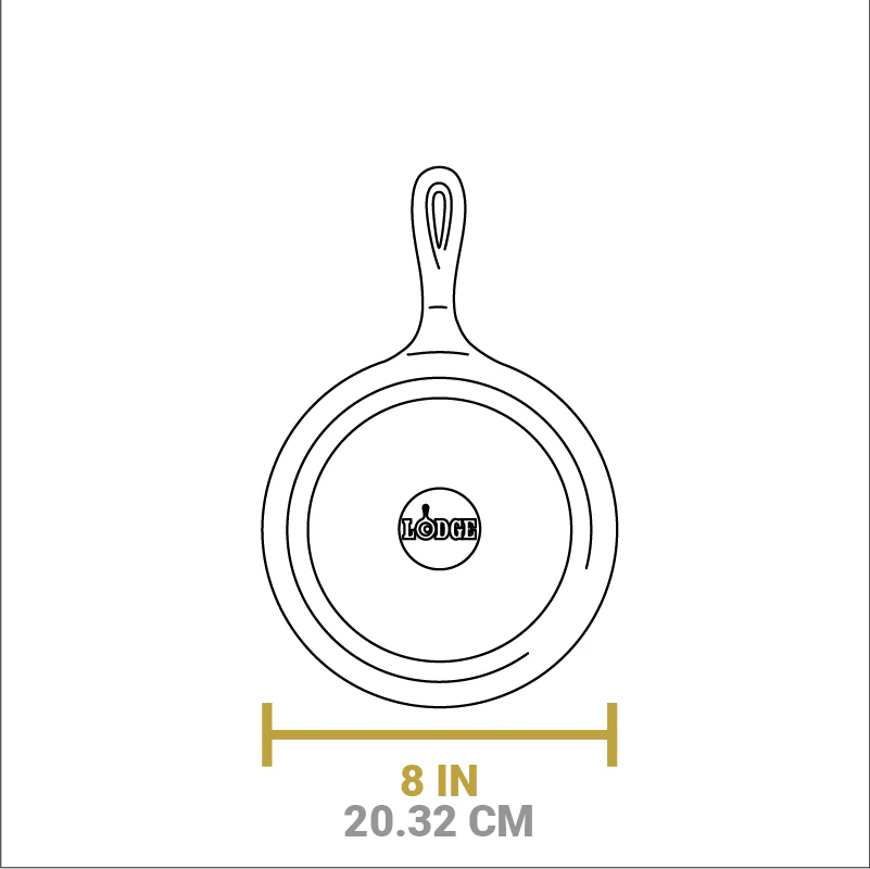 Cast Iron Griddle - Image 22
