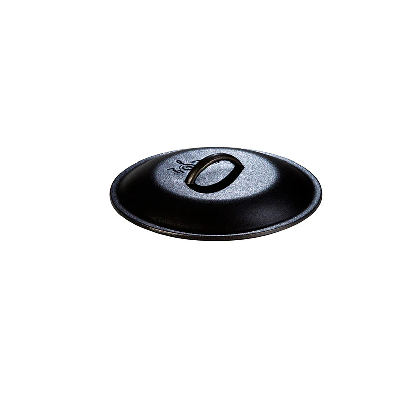 Cast Iron Lid - Image 11