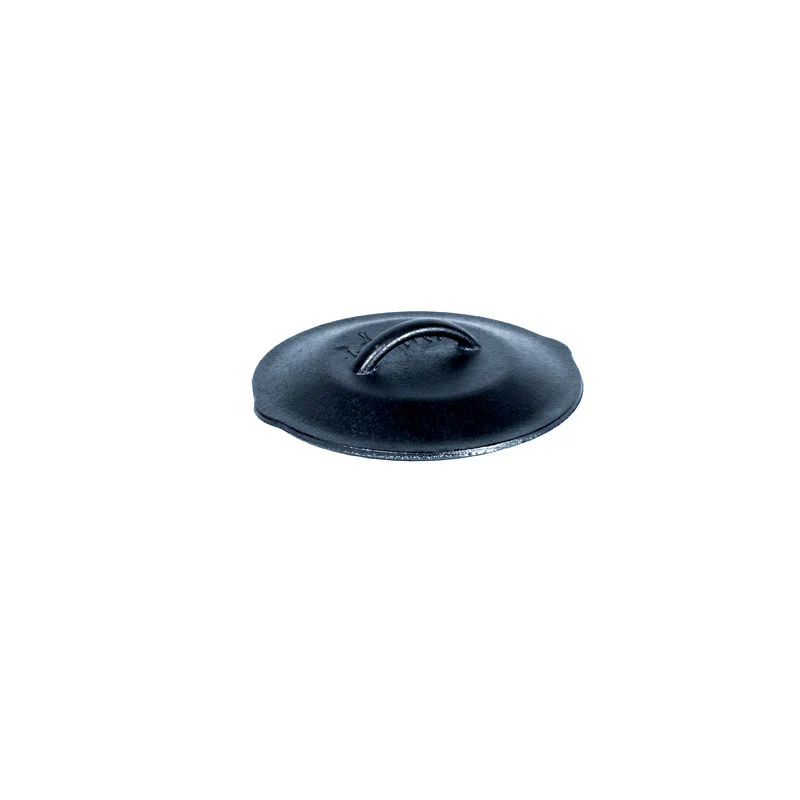 Cast Iron Lid - Image 22