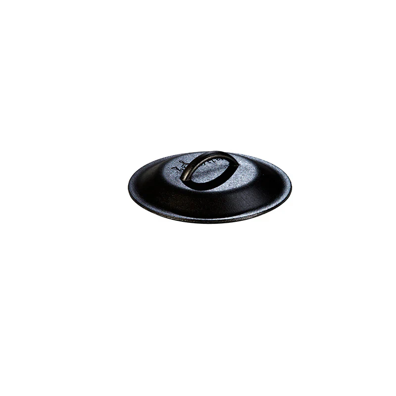 Cast Iron Lid - Image 23