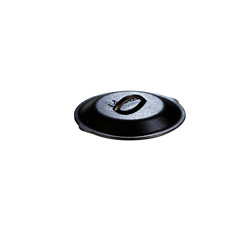 Cast Iron Lid - Image 24