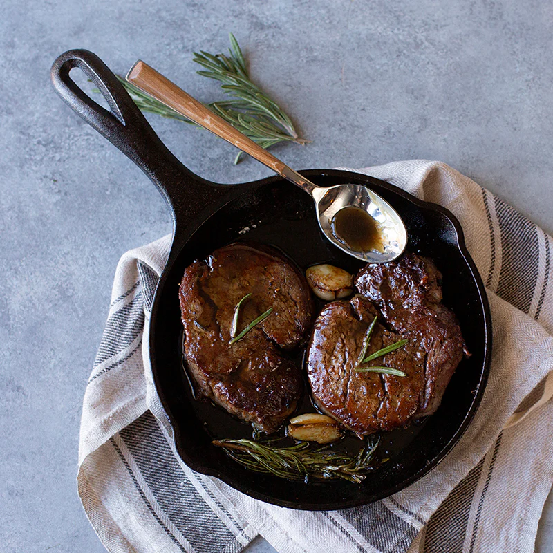 Chef Collection Skillets - Image 26