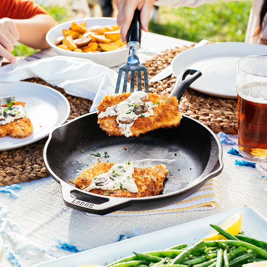 Chef Collection Skillets - Image 34