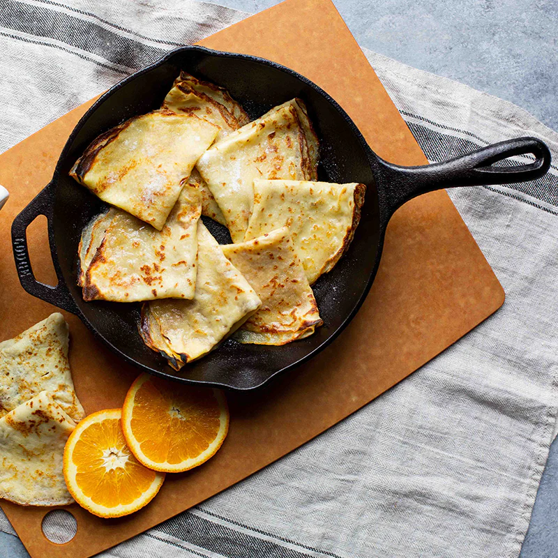 Chef Collection Skillets - Image 4