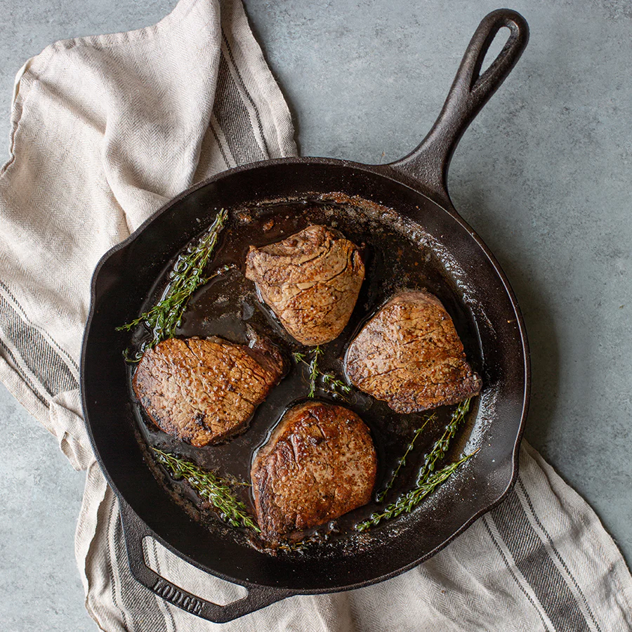 Chef Collection Skillets - Image 40
