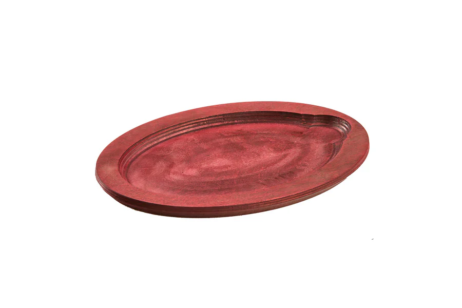 Color Oval Wood Underliners - Image 23