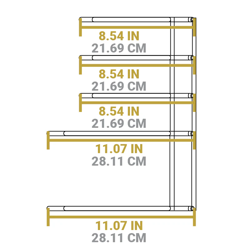 Cookware Organizer - Image 5