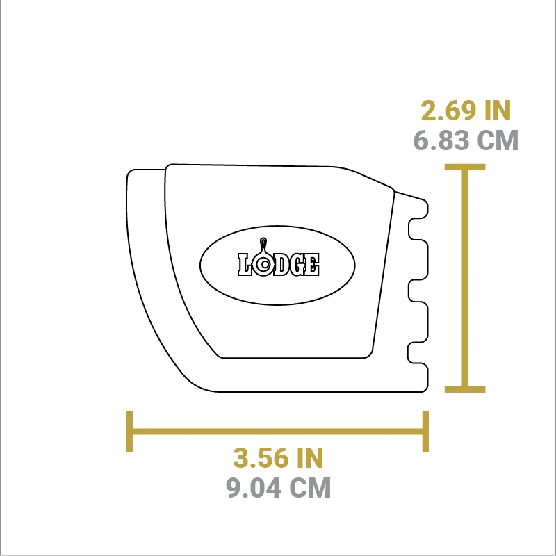 Deluxe Pan Scraper - Image 5
