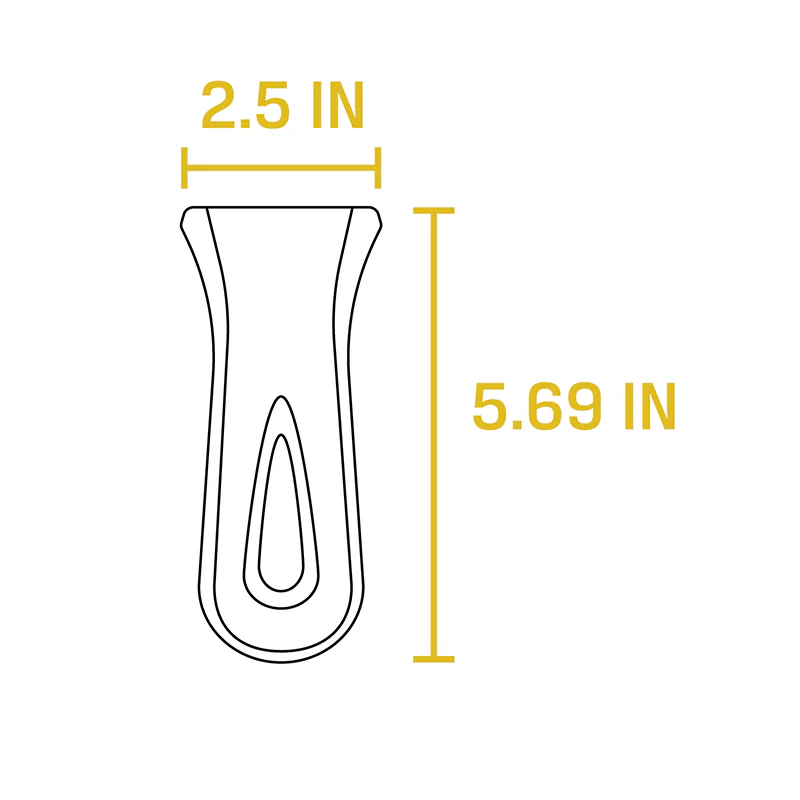 Deluxe Silicone Hot Handle Holder - Image 16