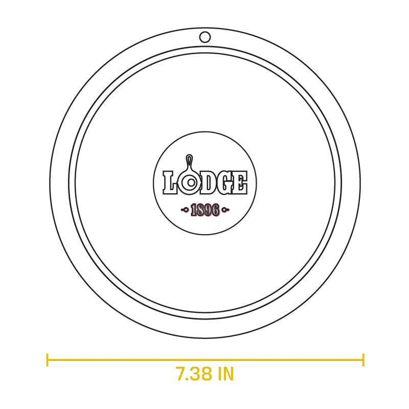 Deluxe Silicone Trivet - Image 5