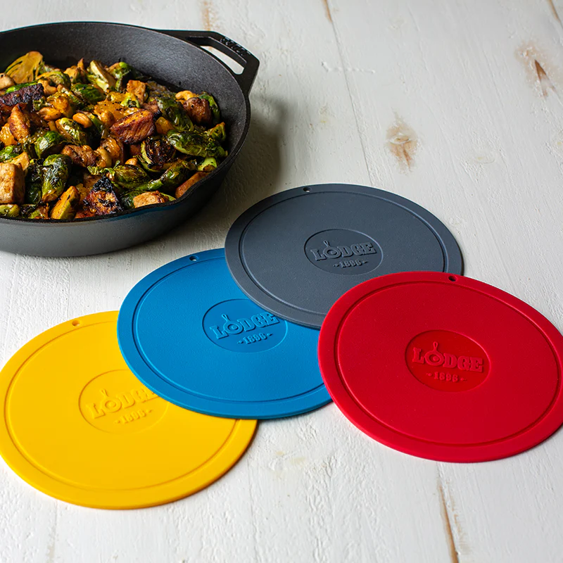 Deluxe Silicone Trivet - Image 8