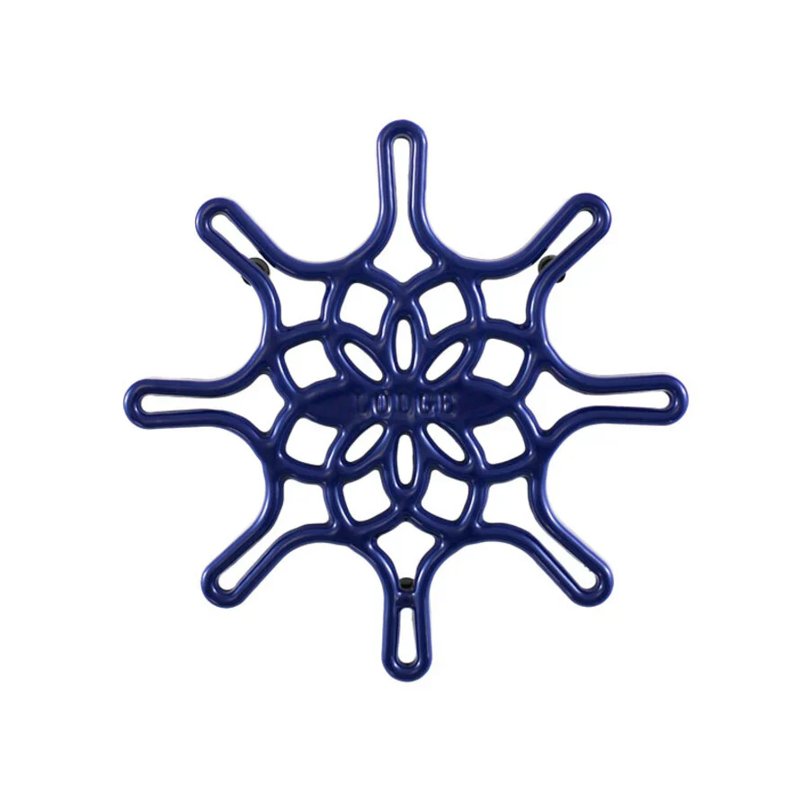 Enameled Trivets - Image 7