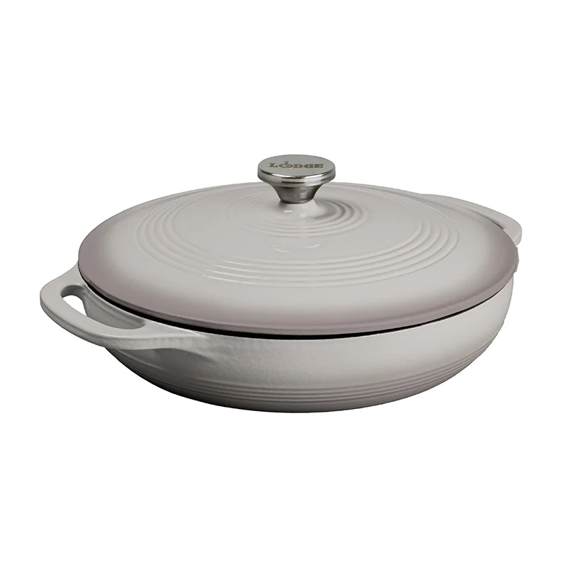 Essential Enamel Braiser - Image 18