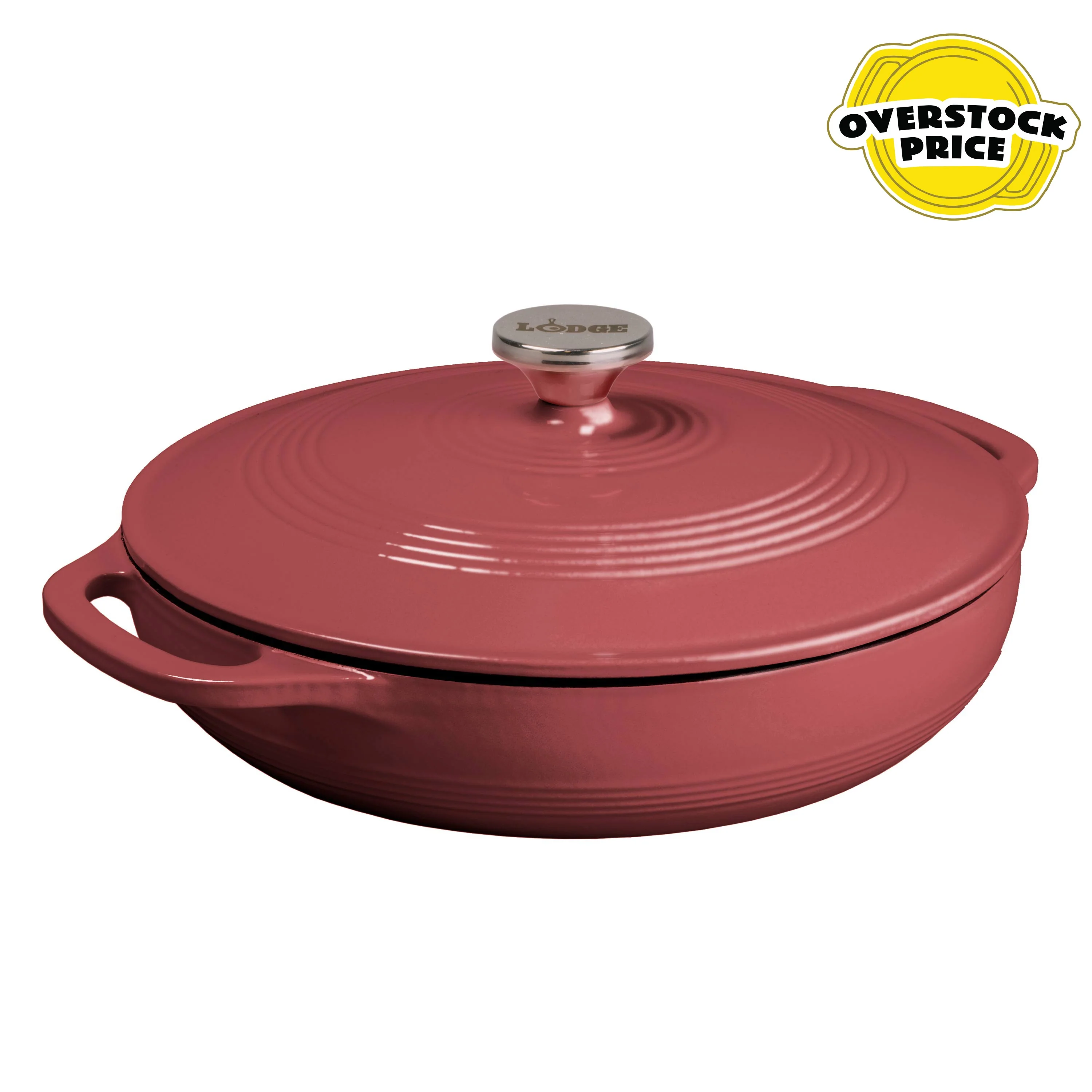 Essential Enamel Braiser - Image 34