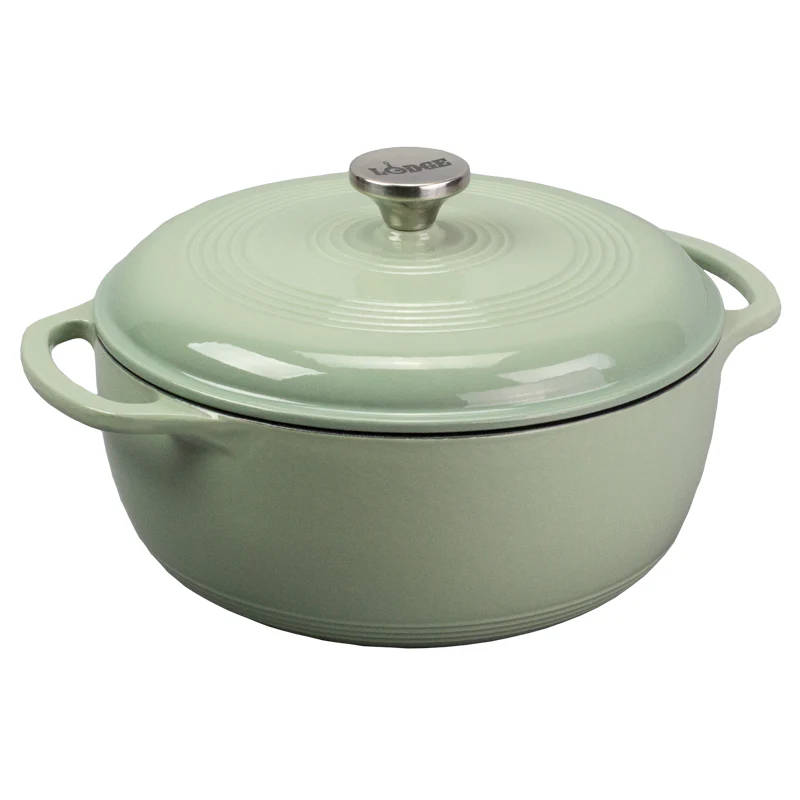 Essential Enamel Dutch Oven - Image 117