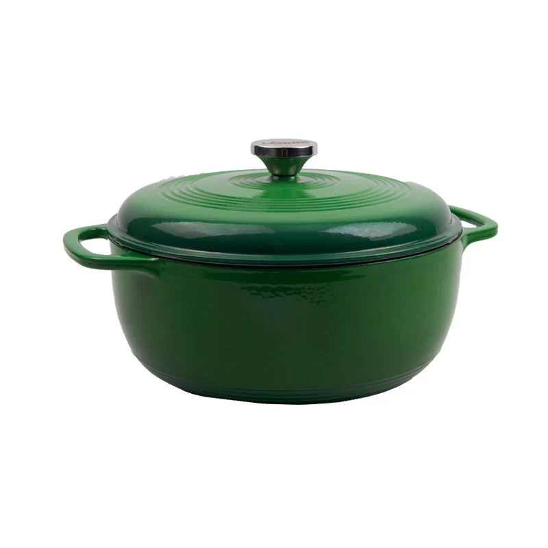 Essential Enamel Dutch Oven - Image 175