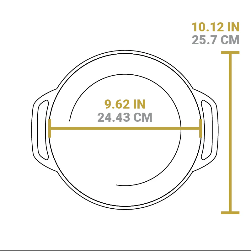 Essential Enamel Dutch Oven - Image 182
