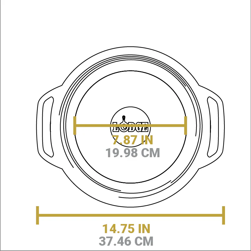 Essential Enamel Dutch Oven - Image 186